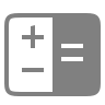 calculator-app-symbolic