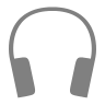 audio-headphones-symbolic