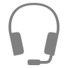 audio-headset-symbolic