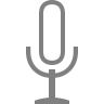 audio-input-microphone-symbolic
