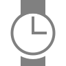 smartwatch-symbolic