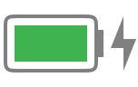 battery-full-charging-symbolic