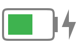 battery-good-charging-symbolic